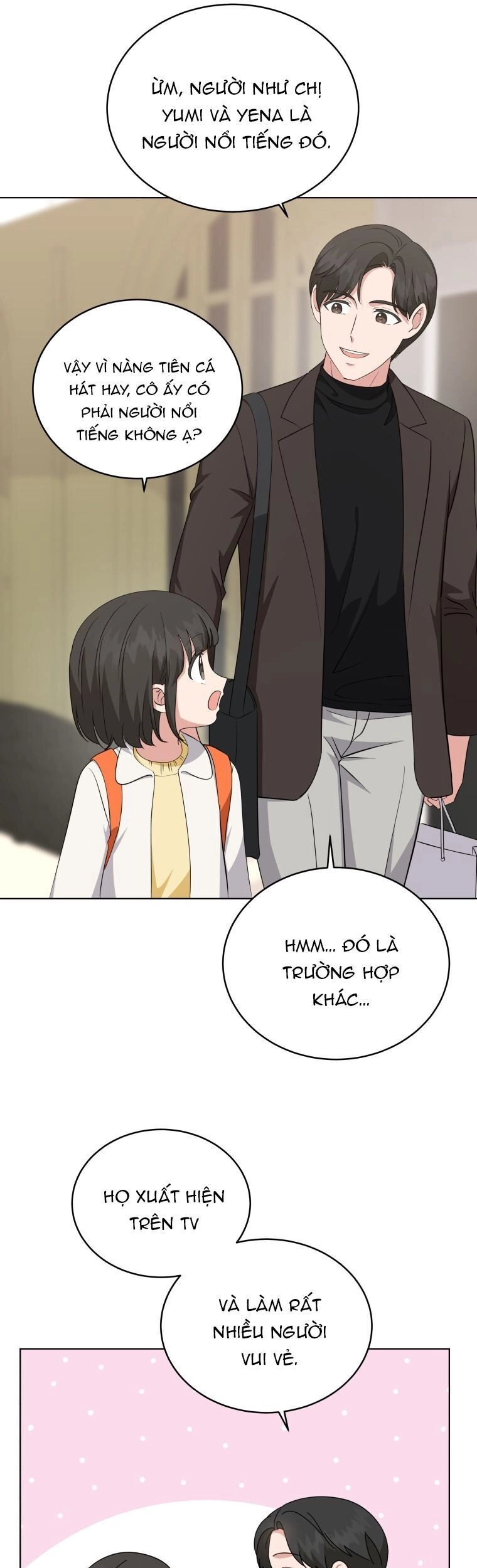 Con Gái Tôi Là Một Thiên Tài Âm Nhạc Chapter 69 - 31