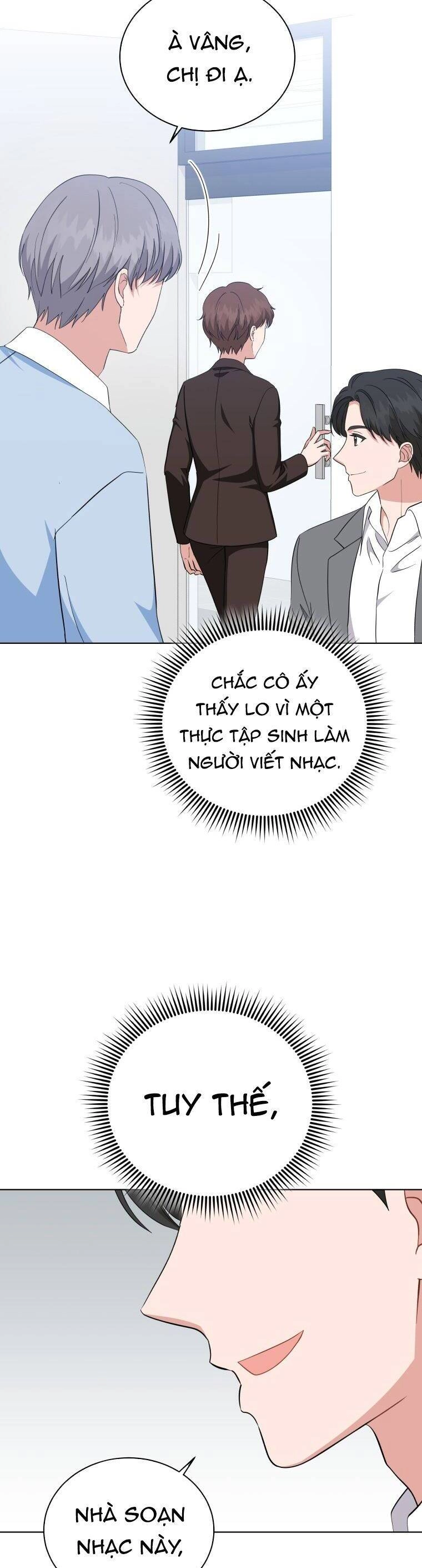 Con Gái Tôi Là Một Thiên Tài Âm Nhạc Chapter 70 - 11