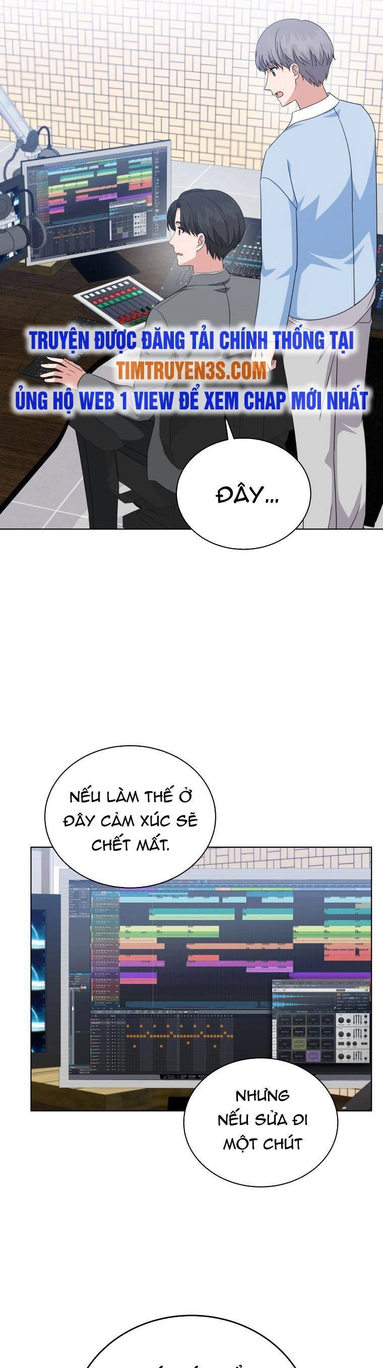 Con Gái Tôi Là Một Thiên Tài Âm Nhạc Chapter 70 - 17