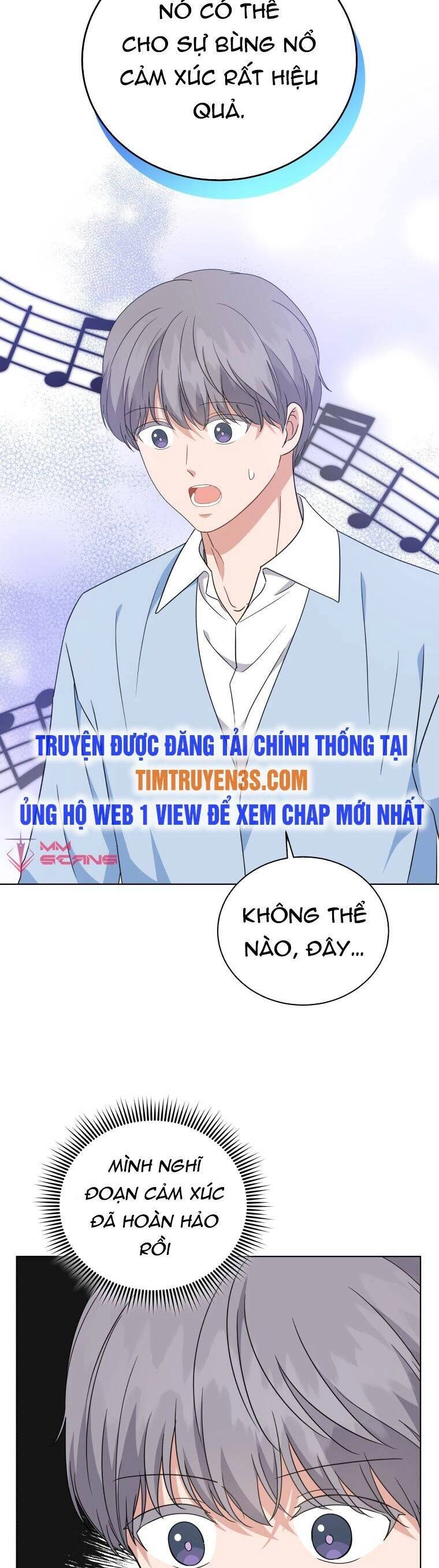 Con Gái Tôi Là Một Thiên Tài Âm Nhạc Chapter 70 - 18