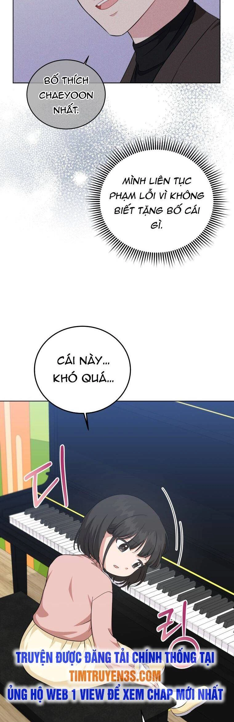 Con Gái Tôi Là Một Thiên Tài Âm Nhạc Chapter 70 - 32