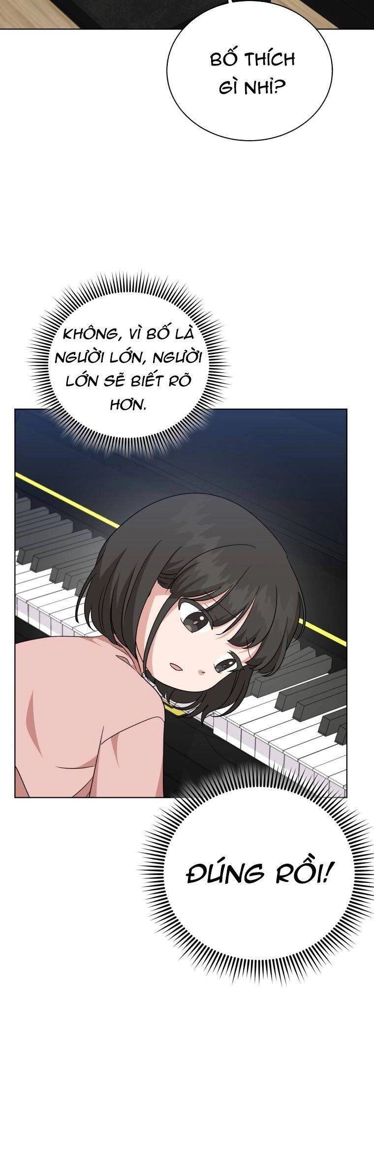 Con Gái Tôi Là Một Thiên Tài Âm Nhạc Chapter 70 - 33