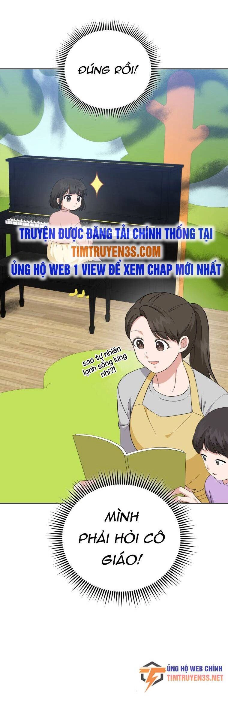 Con Gái Tôi Là Một Thiên Tài Âm Nhạc Chapter 70 - 34