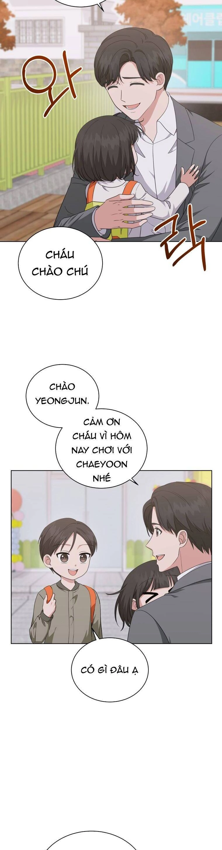 Con Gái Tôi Là Một Thiên Tài Âm Nhạc Chapter 71 - 3