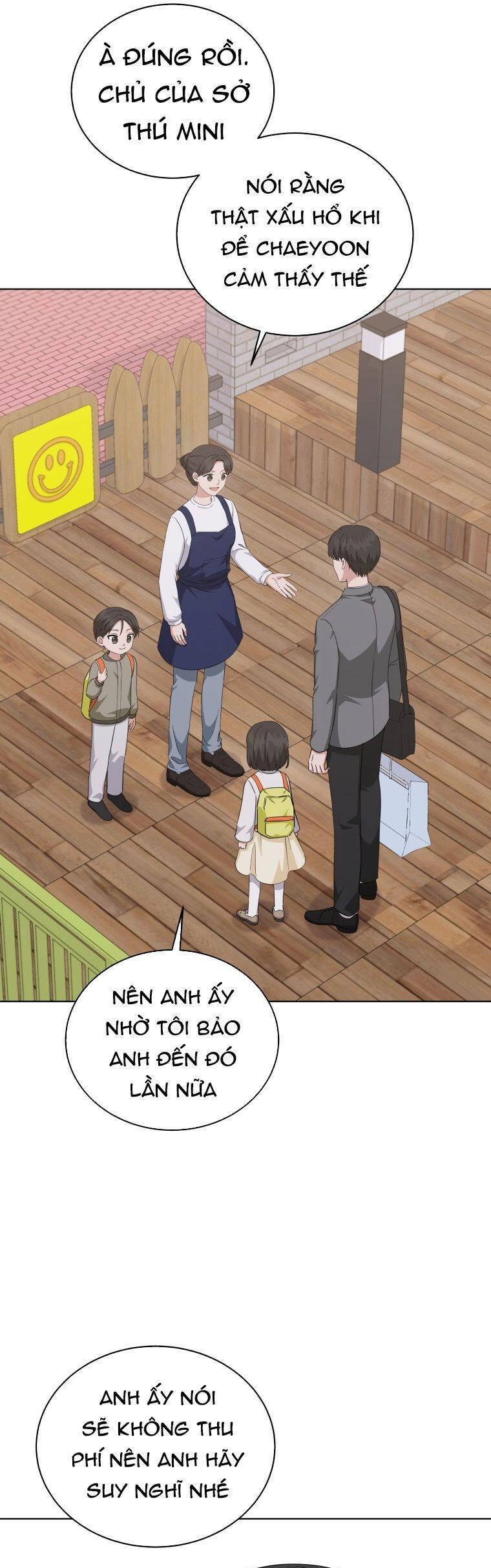 Con Gái Tôi Là Một Thiên Tài Âm Nhạc Chapter 71 - 8