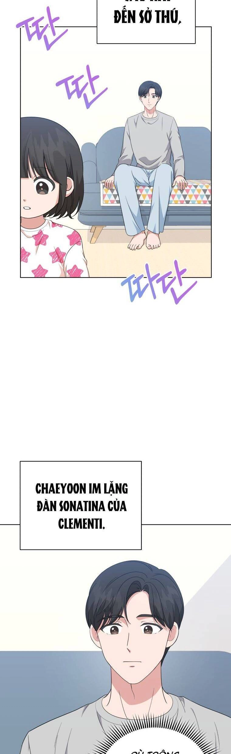 Con Gái Tôi Là Một Thiên Tài Âm Nhạc Chapter 71 - 35