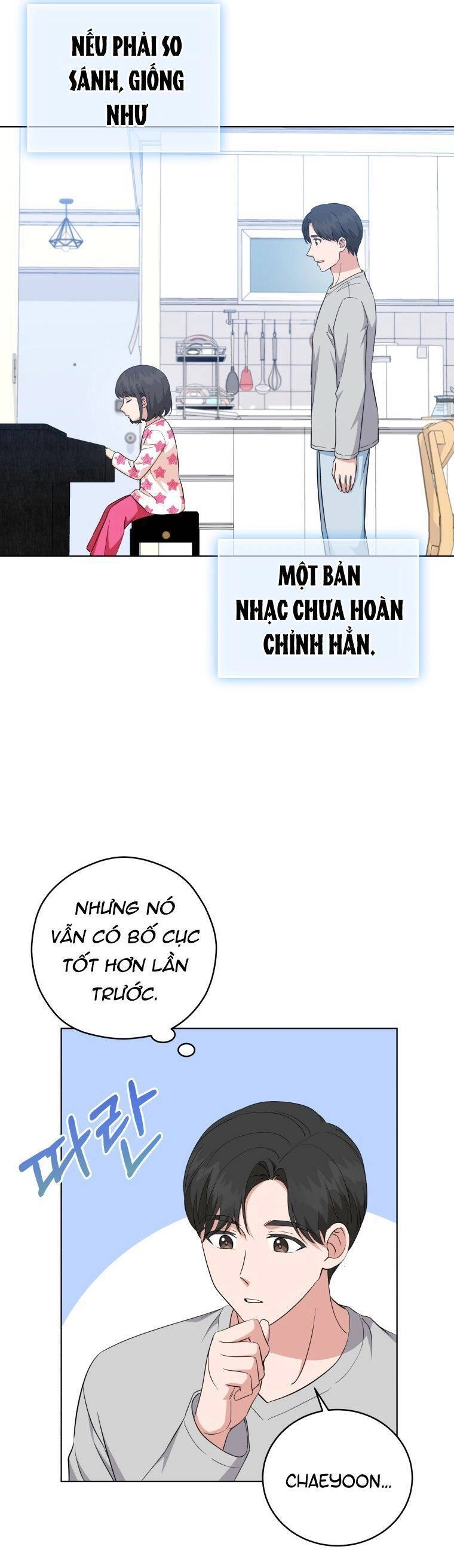 Con Gái Tôi Là Một Thiên Tài Âm Nhạc Chapter 71 - 42