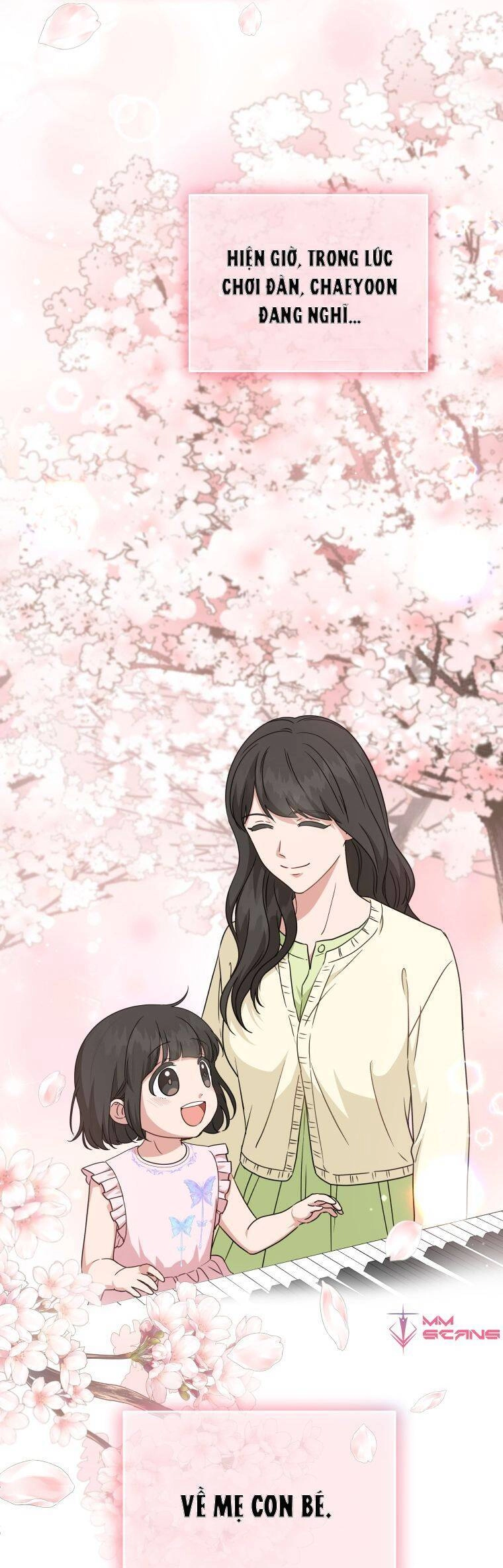 Con Gái Tôi Là Một Thiên Tài Âm Nhạc Chapter 72 - 6