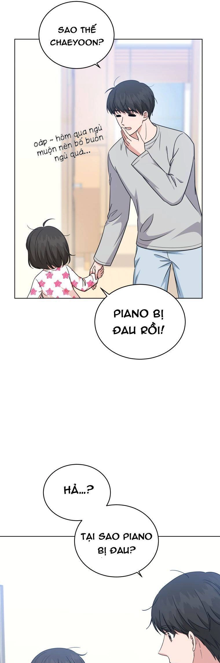 Con Gái Tôi Là Một Thiên Tài Âm Nhạc Chapter 72 - 18