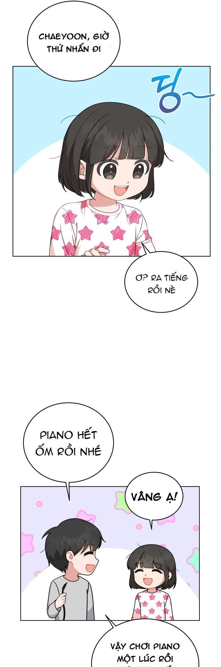 Con Gái Tôi Là Một Thiên Tài Âm Nhạc Chapter 72 - 22