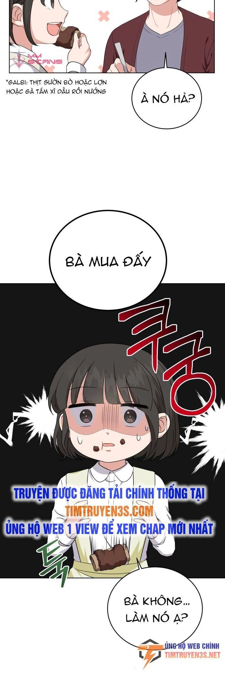 Con Gái Tôi Là Một Thiên Tài Âm Nhạc Chapter 72 - 25