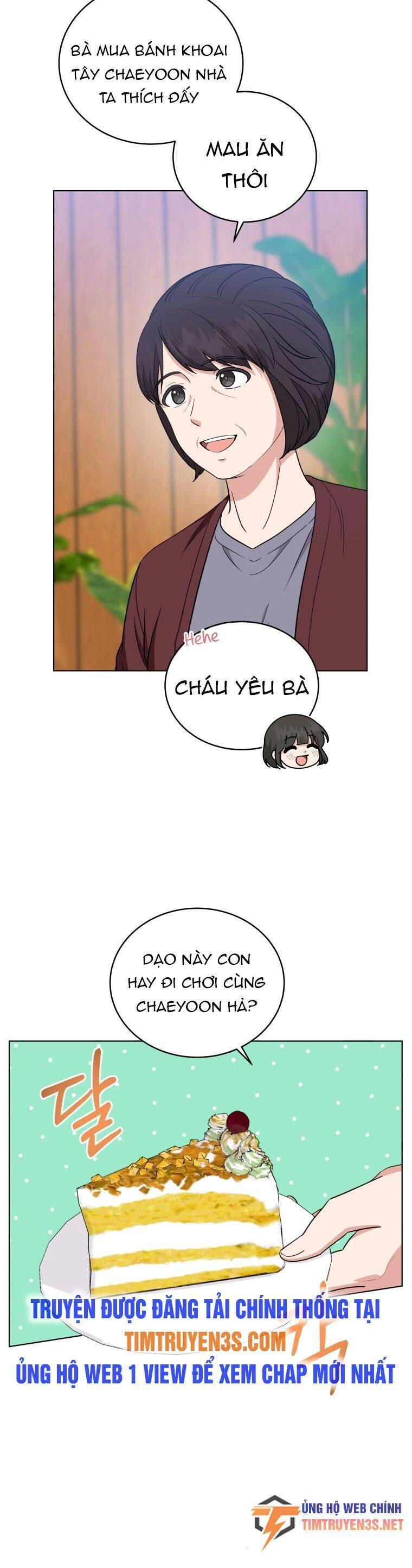 Con Gái Tôi Là Một Thiên Tài Âm Nhạc Chapter 72 - 28