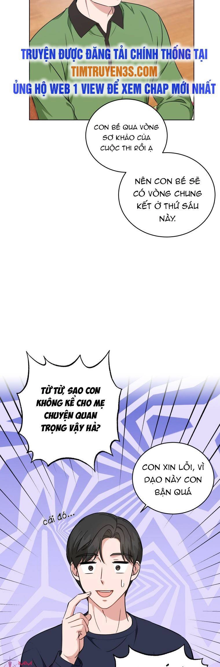 Con Gái Tôi Là Một Thiên Tài Âm Nhạc Chapter 72 - 30