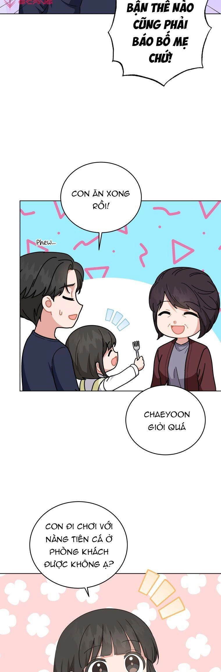 Con Gái Tôi Là Một Thiên Tài Âm Nhạc Chapter 72 - 31