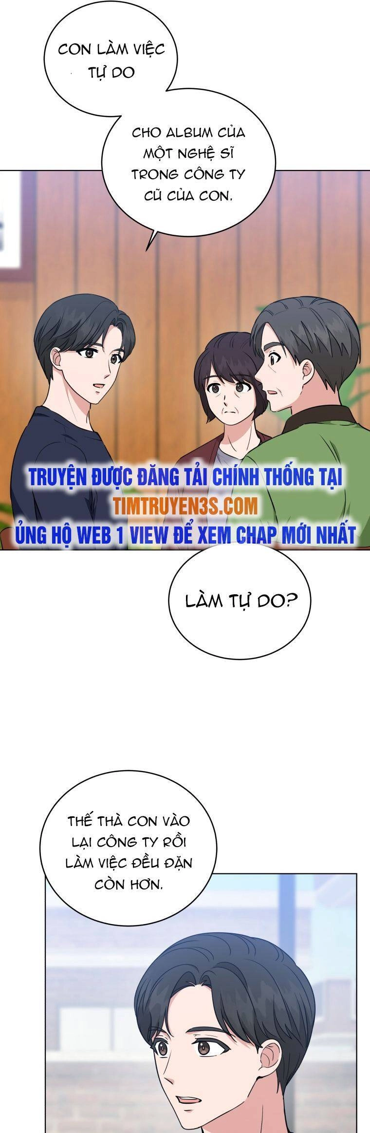 Con Gái Tôi Là Một Thiên Tài Âm Nhạc Chapter 72 - 33