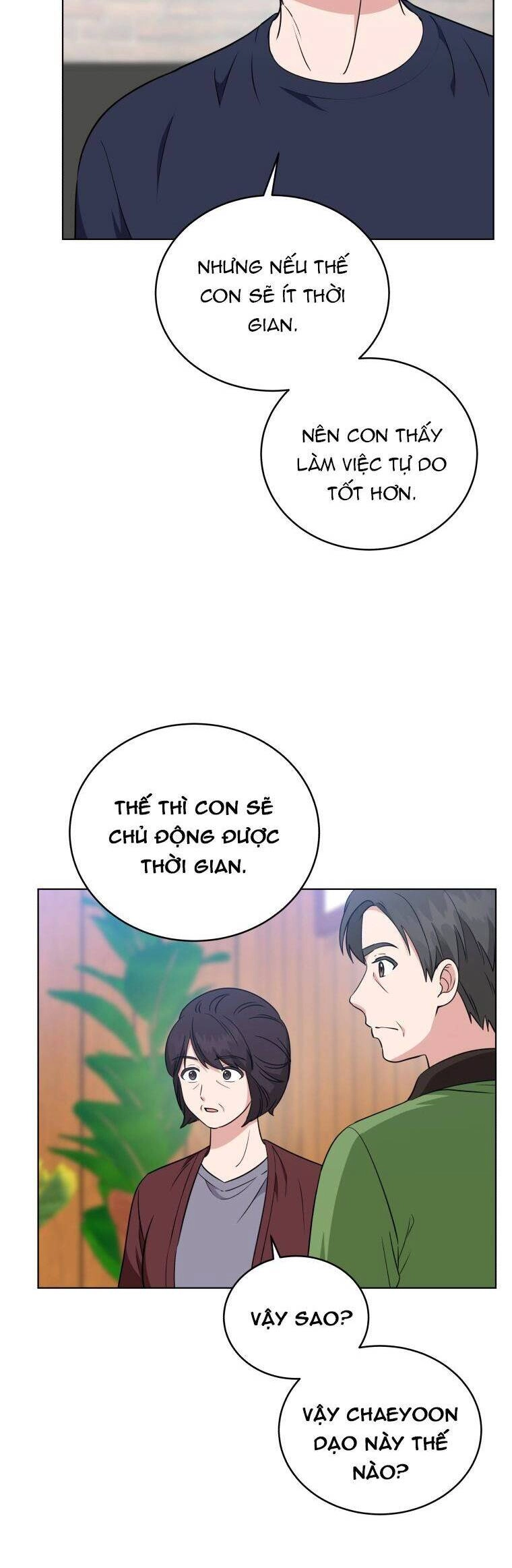 Con Gái Tôi Là Một Thiên Tài Âm Nhạc Chapter 72 - 34