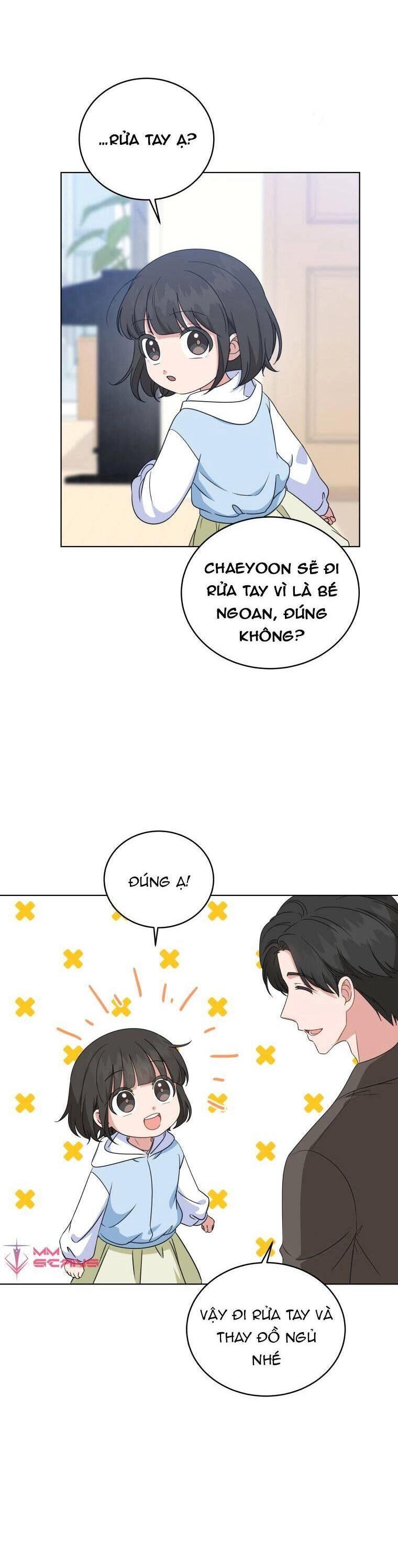 Con Gái Tôi Là Một Thiên Tài Âm Nhạc Chapter 73 - 3