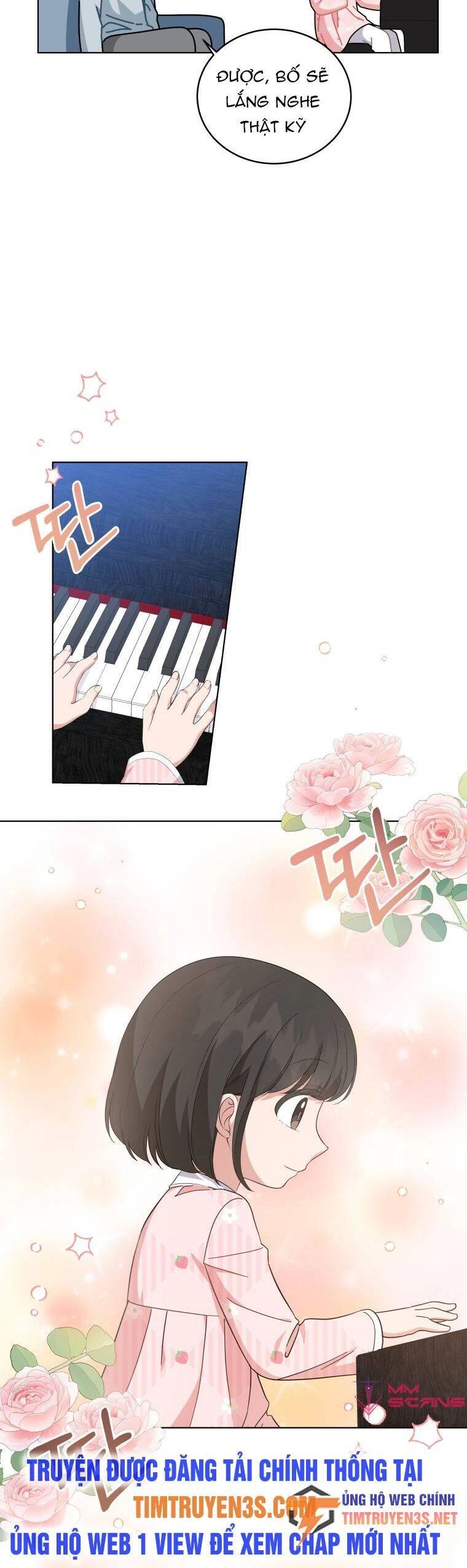 Con Gái Tôi Là Một Thiên Tài Âm Nhạc Chapter 73 - 7