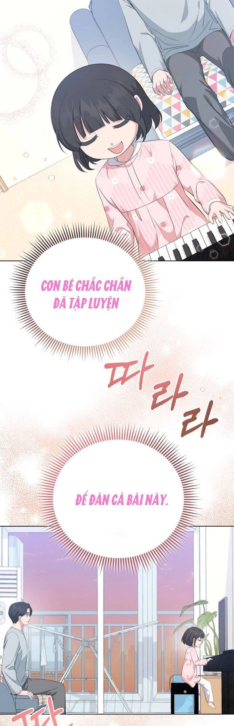 Con Gái Tôi Là Một Thiên Tài Âm Nhạc Chapter 73 - 9