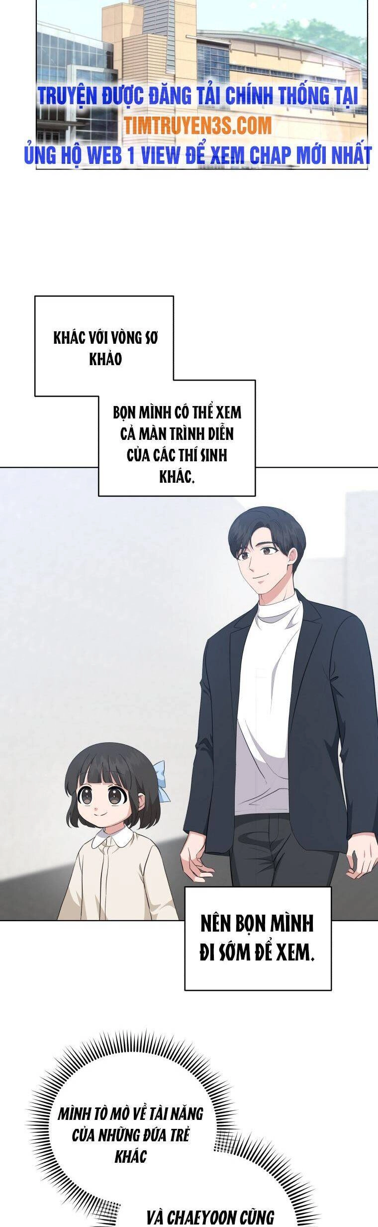 Con Gái Tôi Là Một Thiên Tài Âm Nhạc Chapter 73 - 14