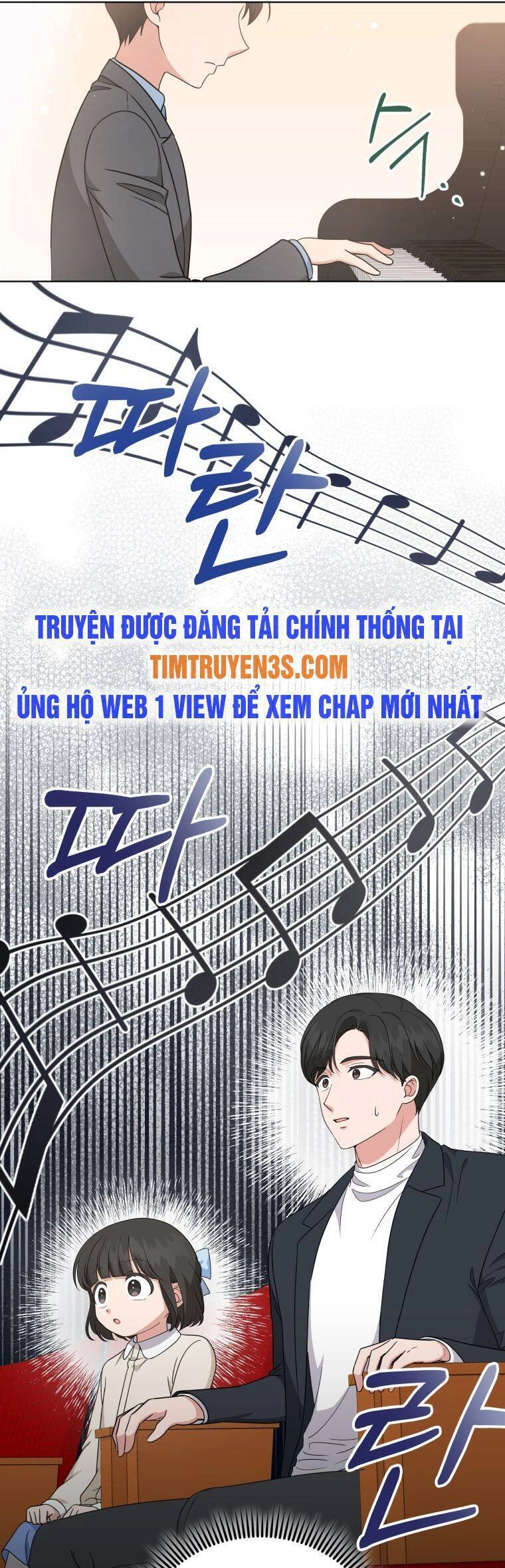 Con Gái Tôi Là Một Thiên Tài Âm Nhạc Chapter 73 - 19