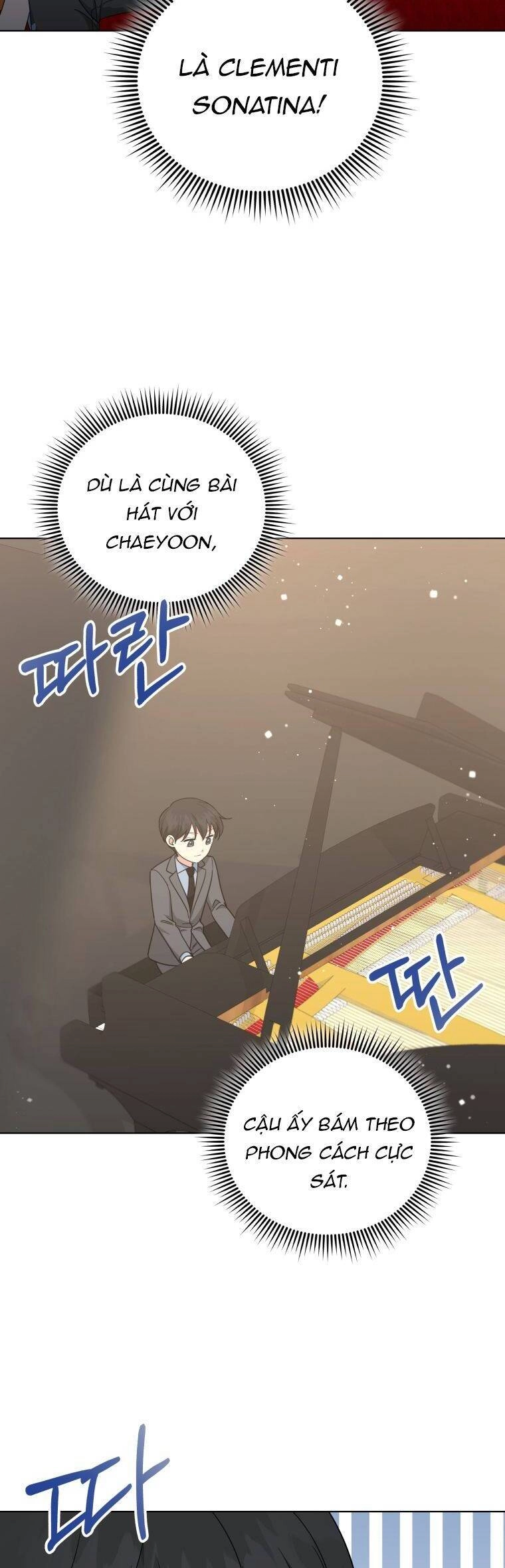 Con Gái Tôi Là Một Thiên Tài Âm Nhạc Chapter 73 - 20