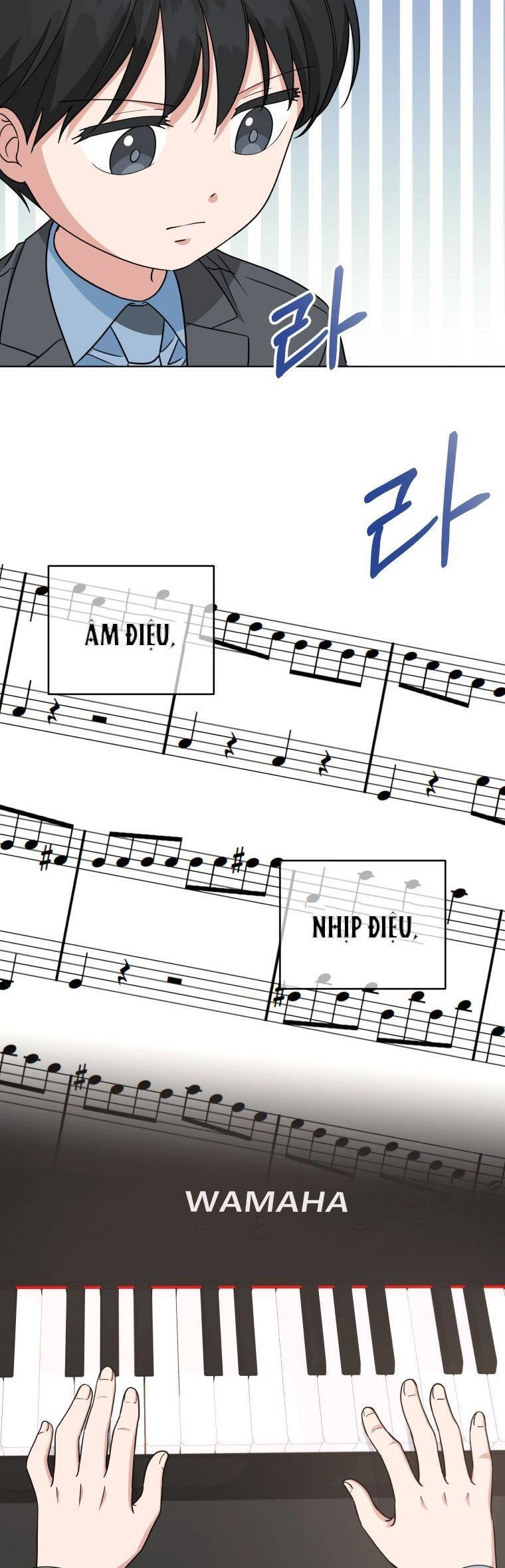 Con Gái Tôi Là Một Thiên Tài Âm Nhạc Chapter 73 - 21