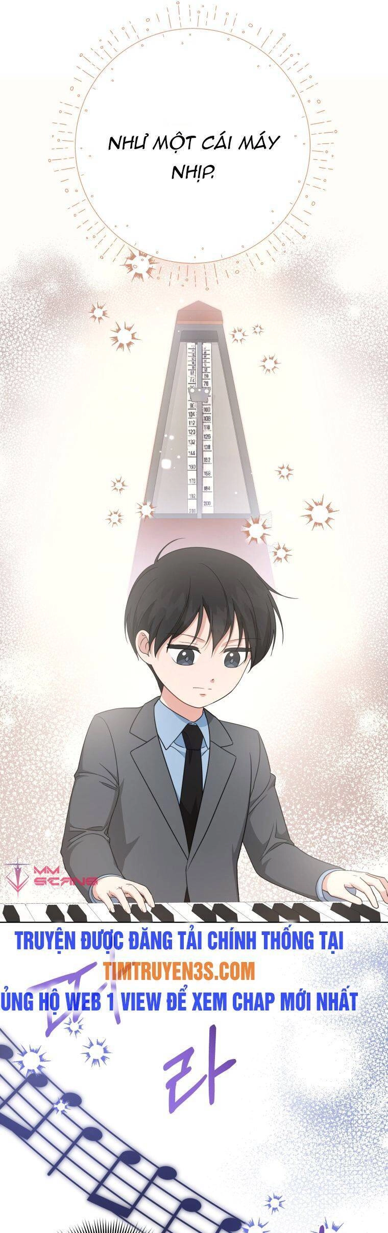 Con Gái Tôi Là Một Thiên Tài Âm Nhạc Chapter 73 - 23