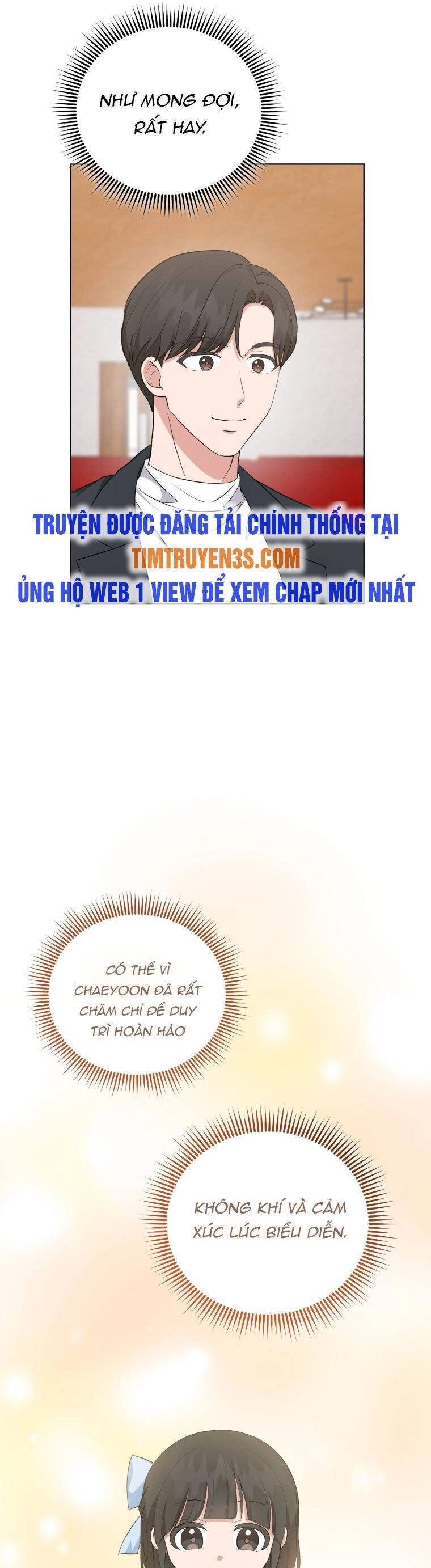 Con Gái Tôi Là Một Thiên Tài Âm Nhạc Chapter 73 - 31