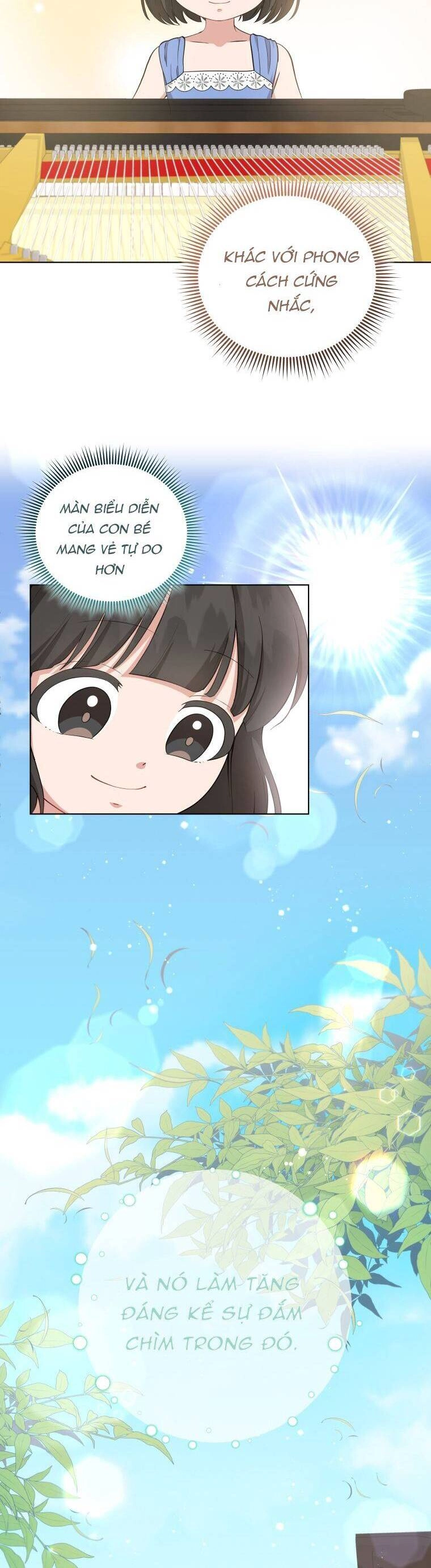 Con Gái Tôi Là Một Thiên Tài Âm Nhạc Chapter 73 - 32