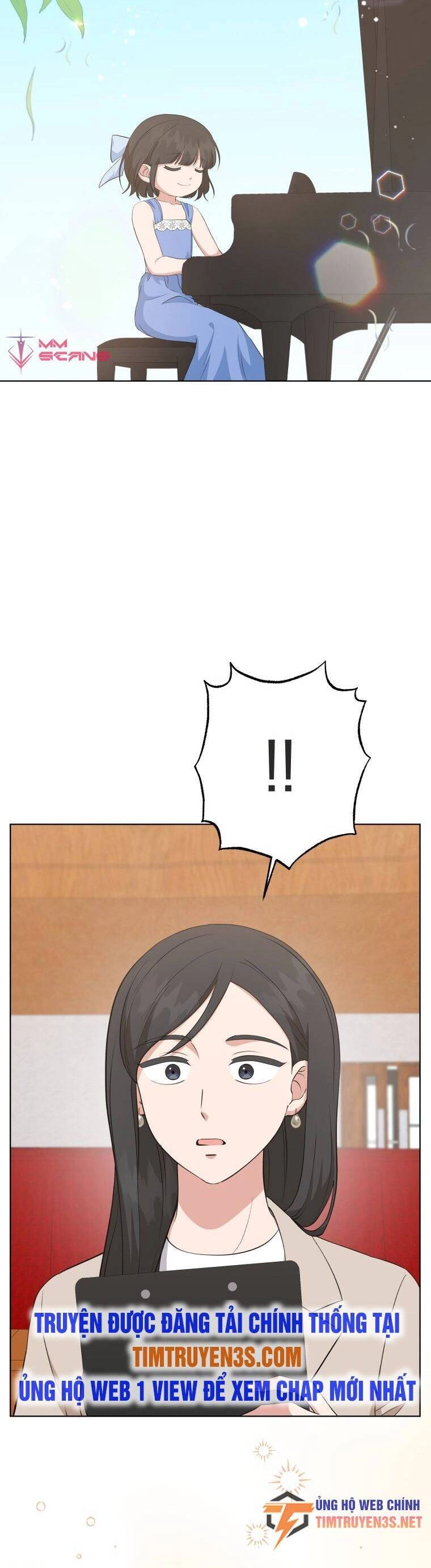 Con Gái Tôi Là Một Thiên Tài Âm Nhạc Chapter 73 - 33