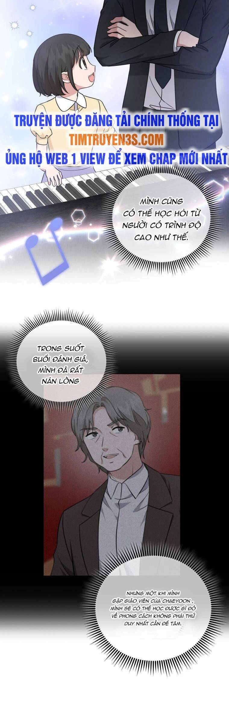 Con Gái Tôi Là Một Thiên Tài Âm Nhạc Chapter 74 - 7