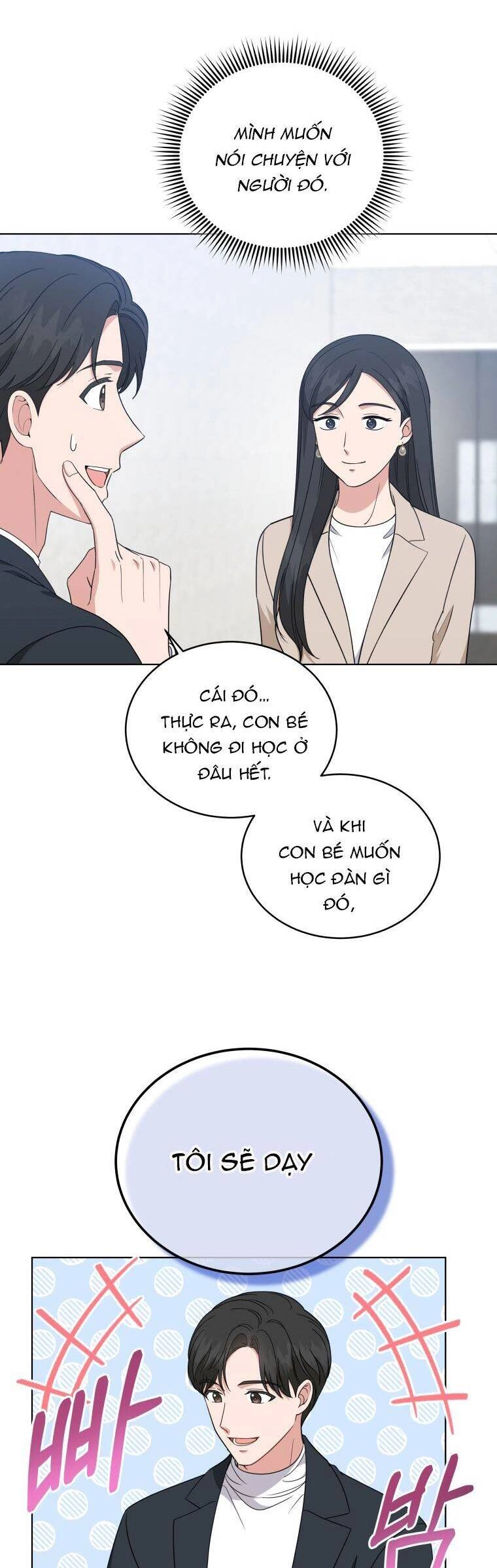 Con Gái Tôi Là Một Thiên Tài Âm Nhạc Chapter 74 - 8