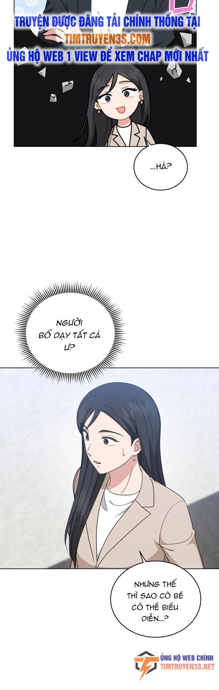 Con Gái Tôi Là Một Thiên Tài Âm Nhạc Chapter 74 - 9