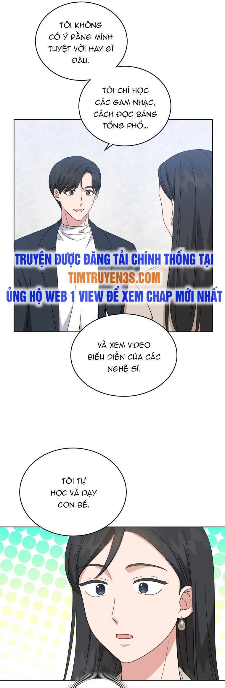 Con Gái Tôi Là Một Thiên Tài Âm Nhạc Chapter 74 - 10