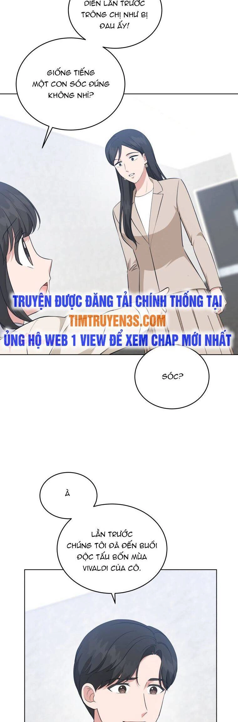 Con Gái Tôi Là Một Thiên Tài Âm Nhạc Chapter 74 - 16