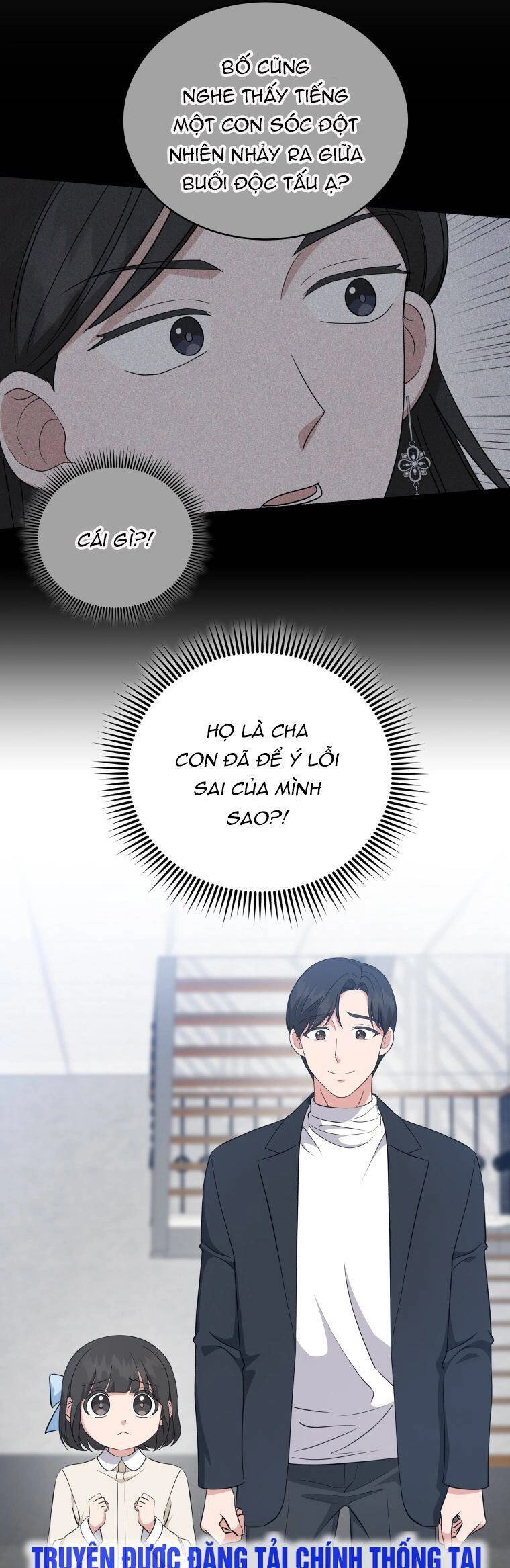 Con Gái Tôi Là Một Thiên Tài Âm Nhạc Chapter 74 - 18