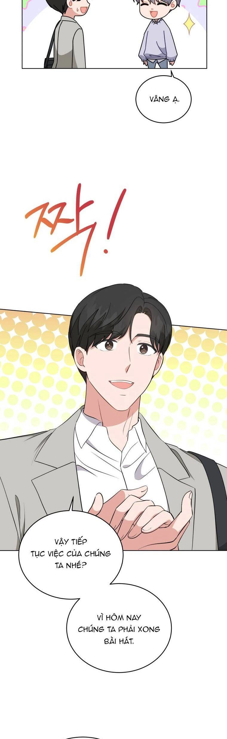 Con Gái Tôi Là Một Thiên Tài Âm Nhạc Chapter 74 - 28