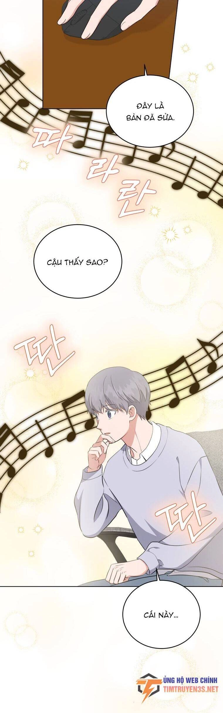 Con Gái Tôi Là Một Thiên Tài Âm Nhạc Chapter 74 - 33