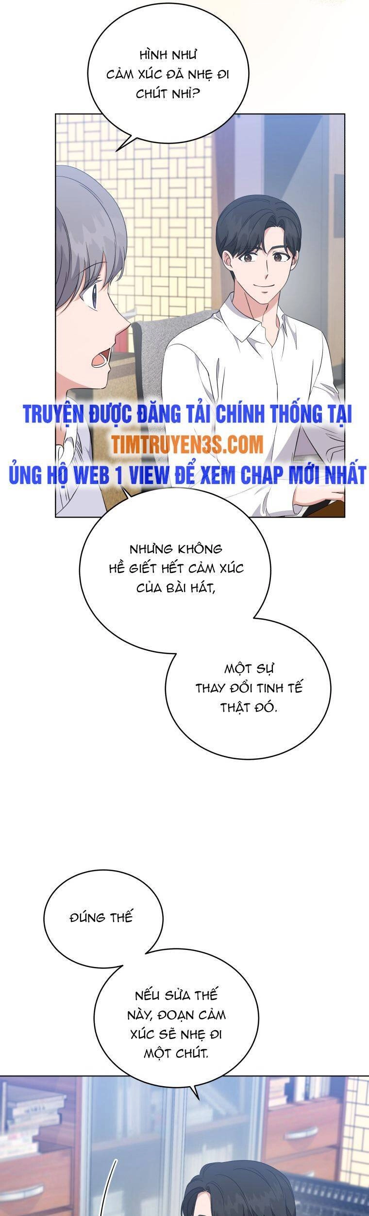 Con Gái Tôi Là Một Thiên Tài Âm Nhạc Chapter 74 - 34