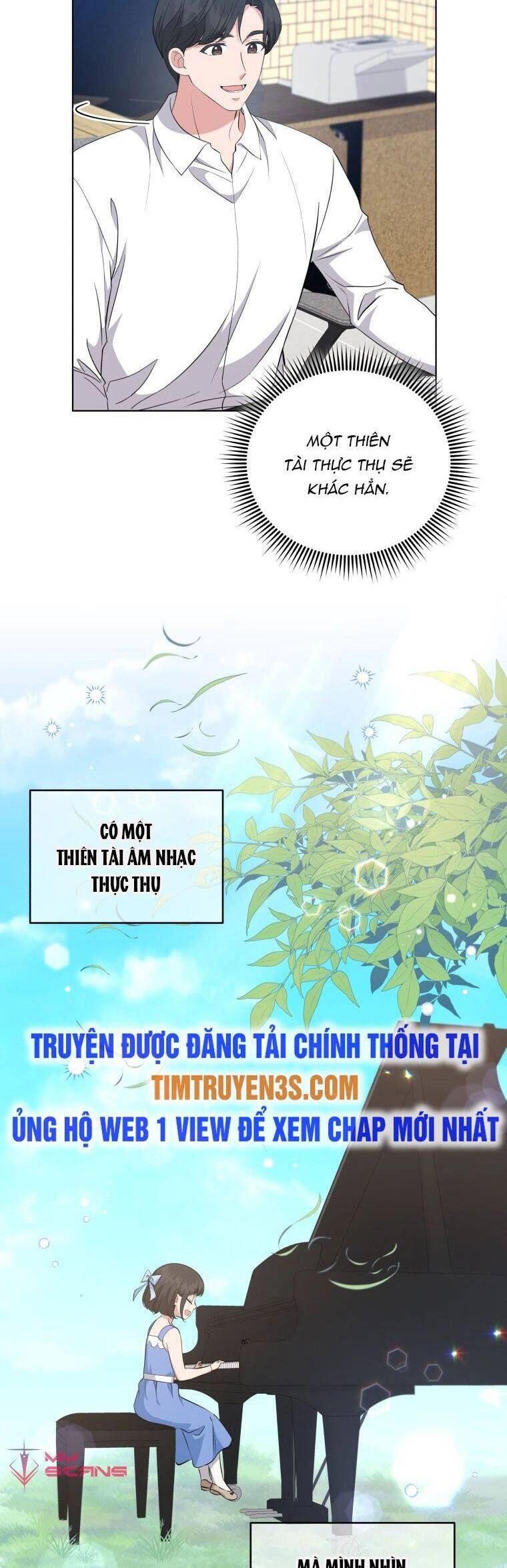 Con Gái Tôi Là Một Thiên Tài Âm Nhạc Chapter 74 - 39