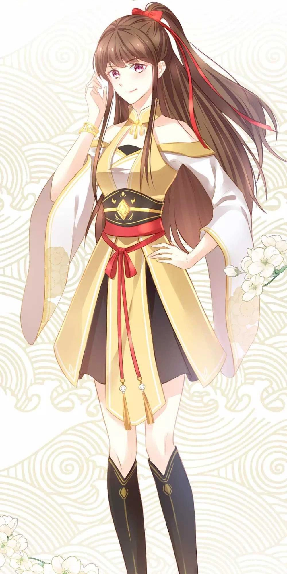 Xuyên Nhanh - Hướng Dẫn Tự Cứu Của Nữ Phụ Chapter 1 - 3