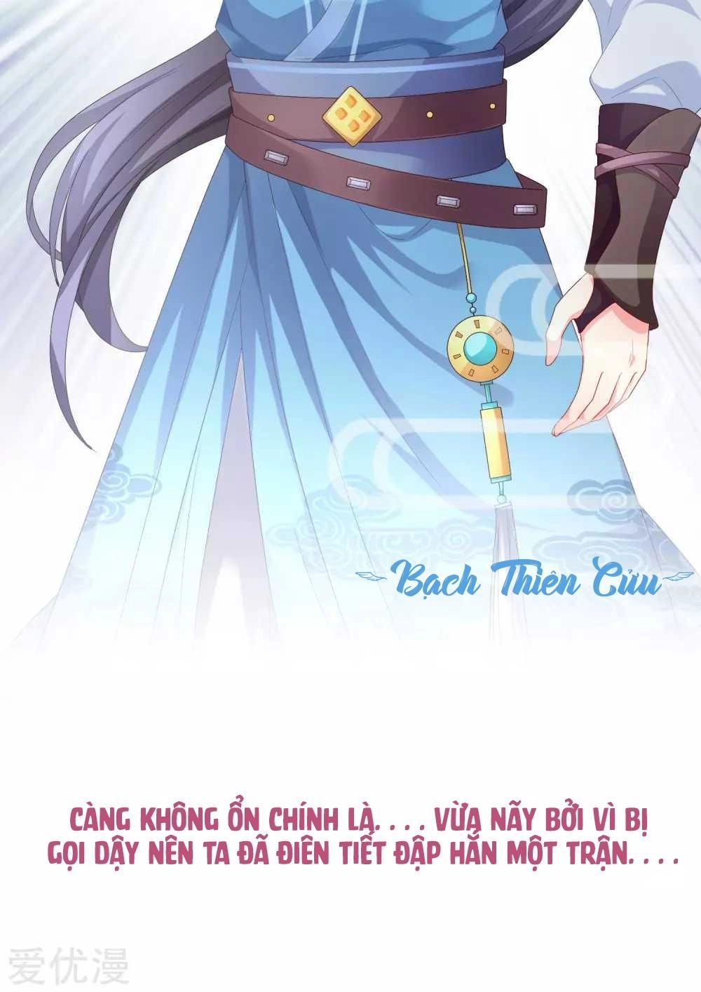 Xuyên Nhanh - Hướng Dẫn Tự Cứu Của Nữ Phụ Chapter 1 - 6