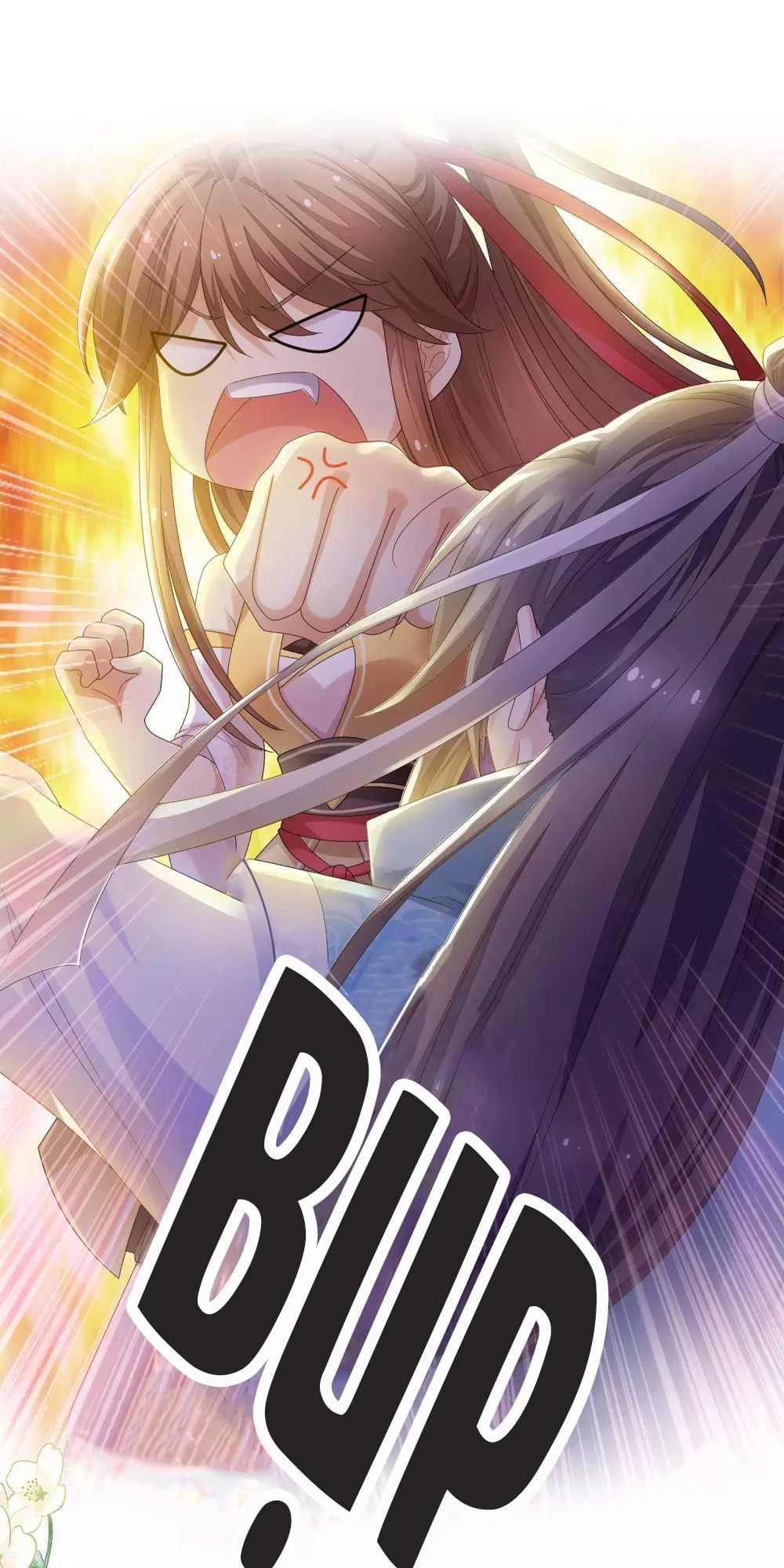 Xuyên Nhanh - Hướng Dẫn Tự Cứu Của Nữ Phụ Chapter 1 - 7