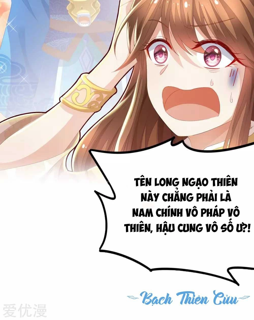 Xuyên Nhanh - Hướng Dẫn Tự Cứu Của Nữ Phụ Chapter 1 - 10