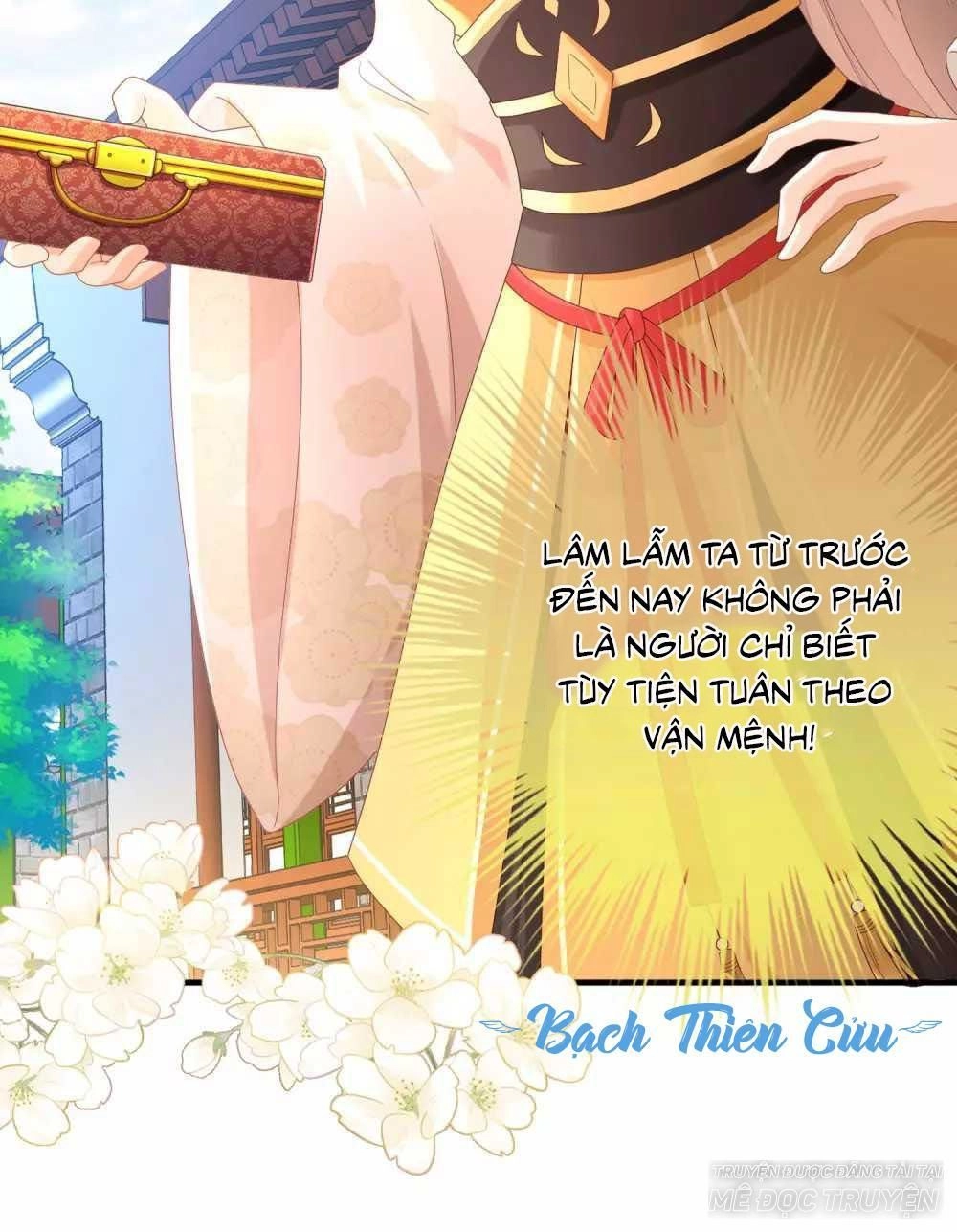 Xuyên Nhanh - Hướng Dẫn Tự Cứu Của Nữ Phụ Chapter 1 - 12