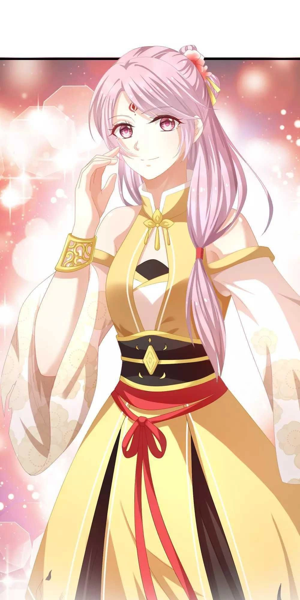 Xuyên Nhanh - Hướng Dẫn Tự Cứu Của Nữ Phụ Chapter 1 - 15