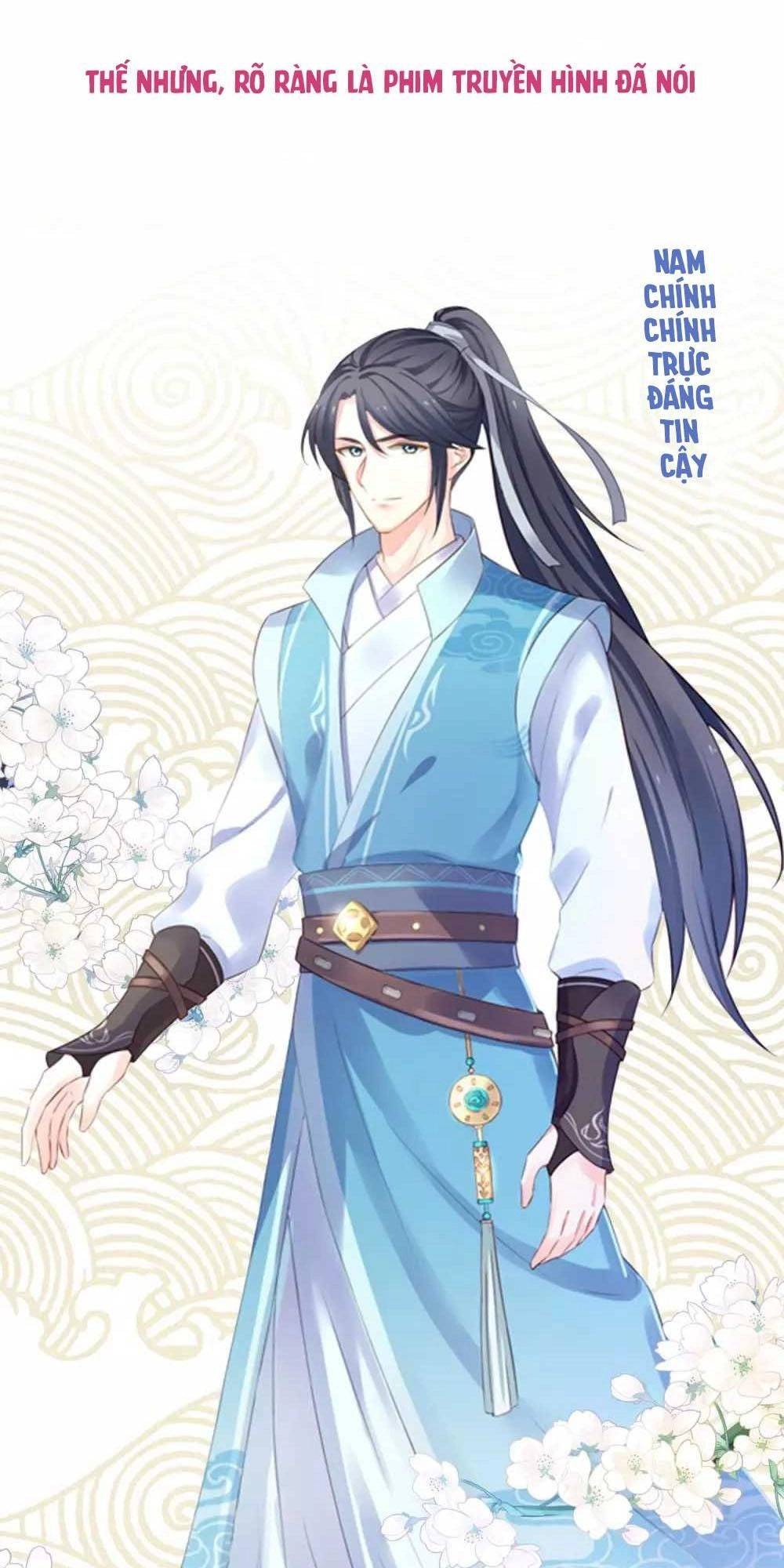 Xuyên Nhanh - Hướng Dẫn Tự Cứu Của Nữ Phụ Chapter 1 - 17