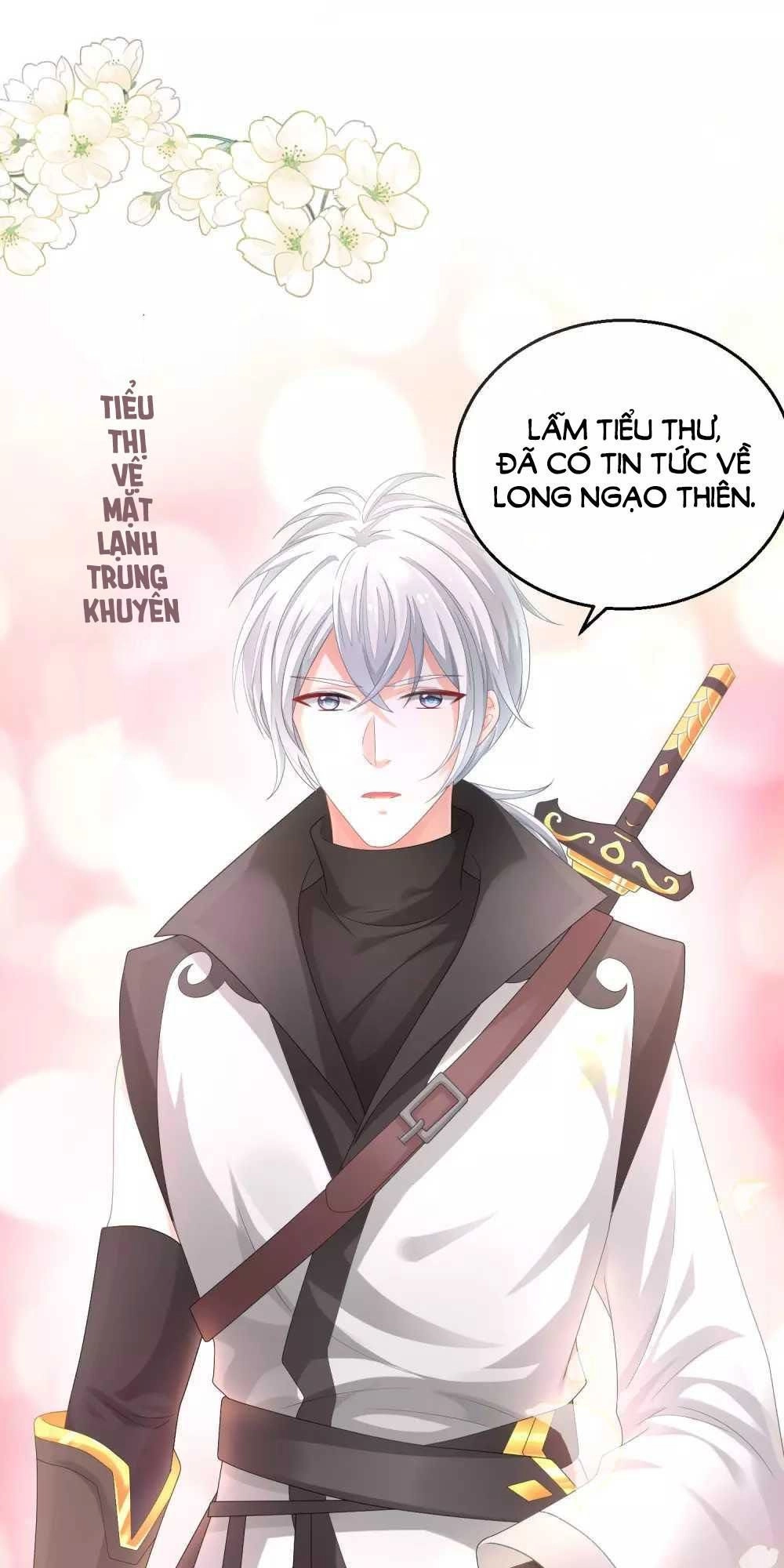 Xuyên Nhanh - Hướng Dẫn Tự Cứu Của Nữ Phụ Chapter 1 - 19