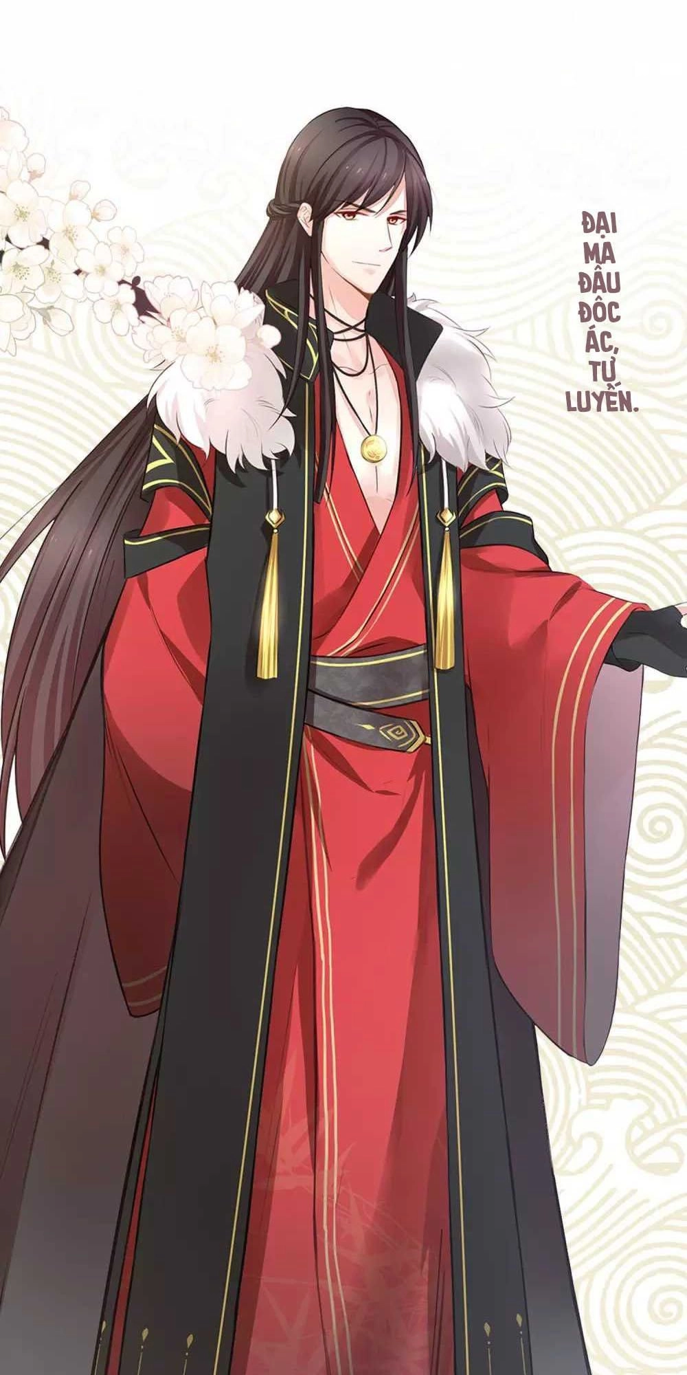 Xuyên Nhanh - Hướng Dẫn Tự Cứu Của Nữ Phụ Chapter 1 - 21